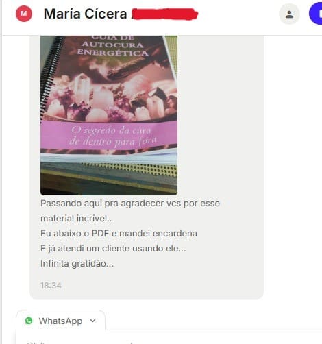 Depoimento